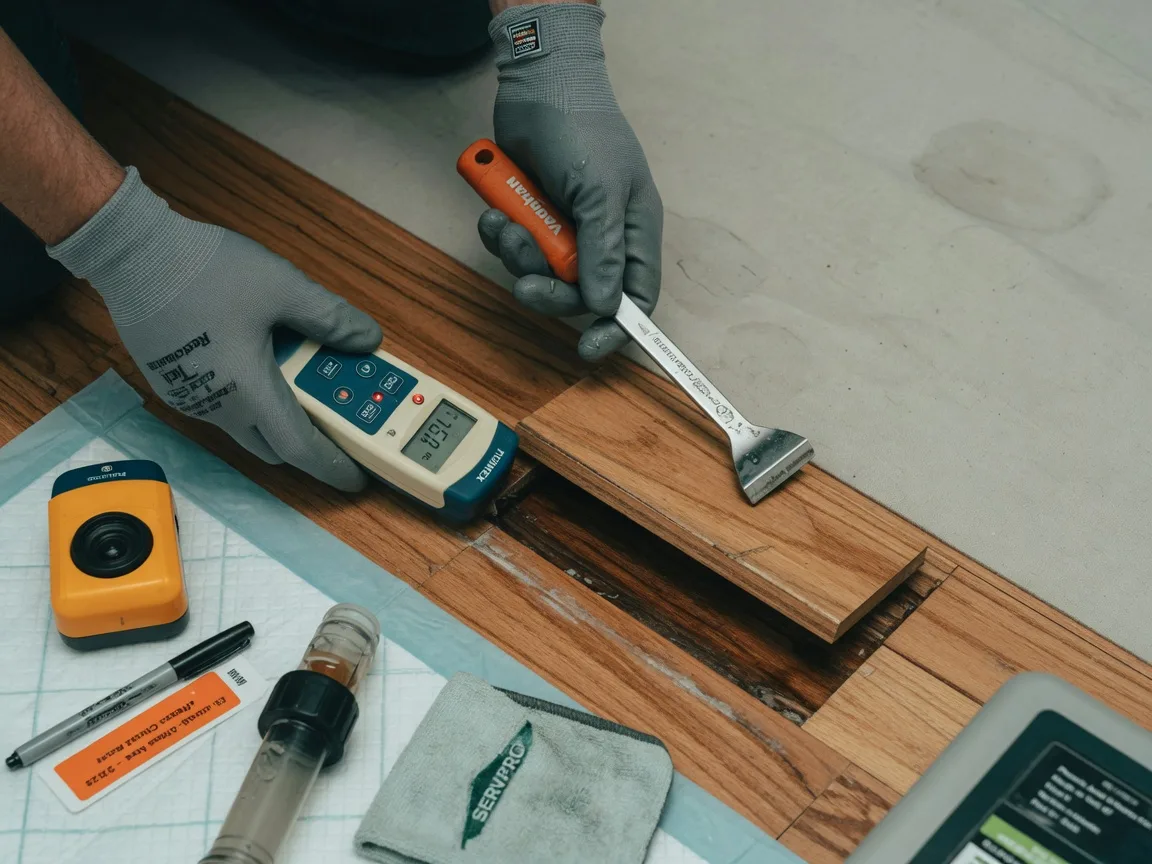 Why choose Water Damage Restoration in Havelock, NC